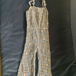 Madewell x crewcuts jumper